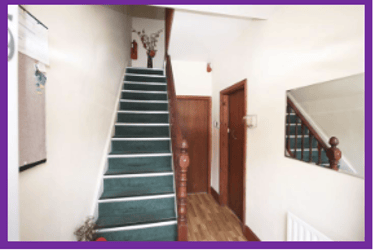 5 bed house, Hathersage Road, Victoria Park, Manchester, M130EW - Image 6